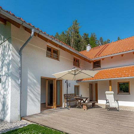Ferienhaus Schlierachtal Miesbach Exterior photo