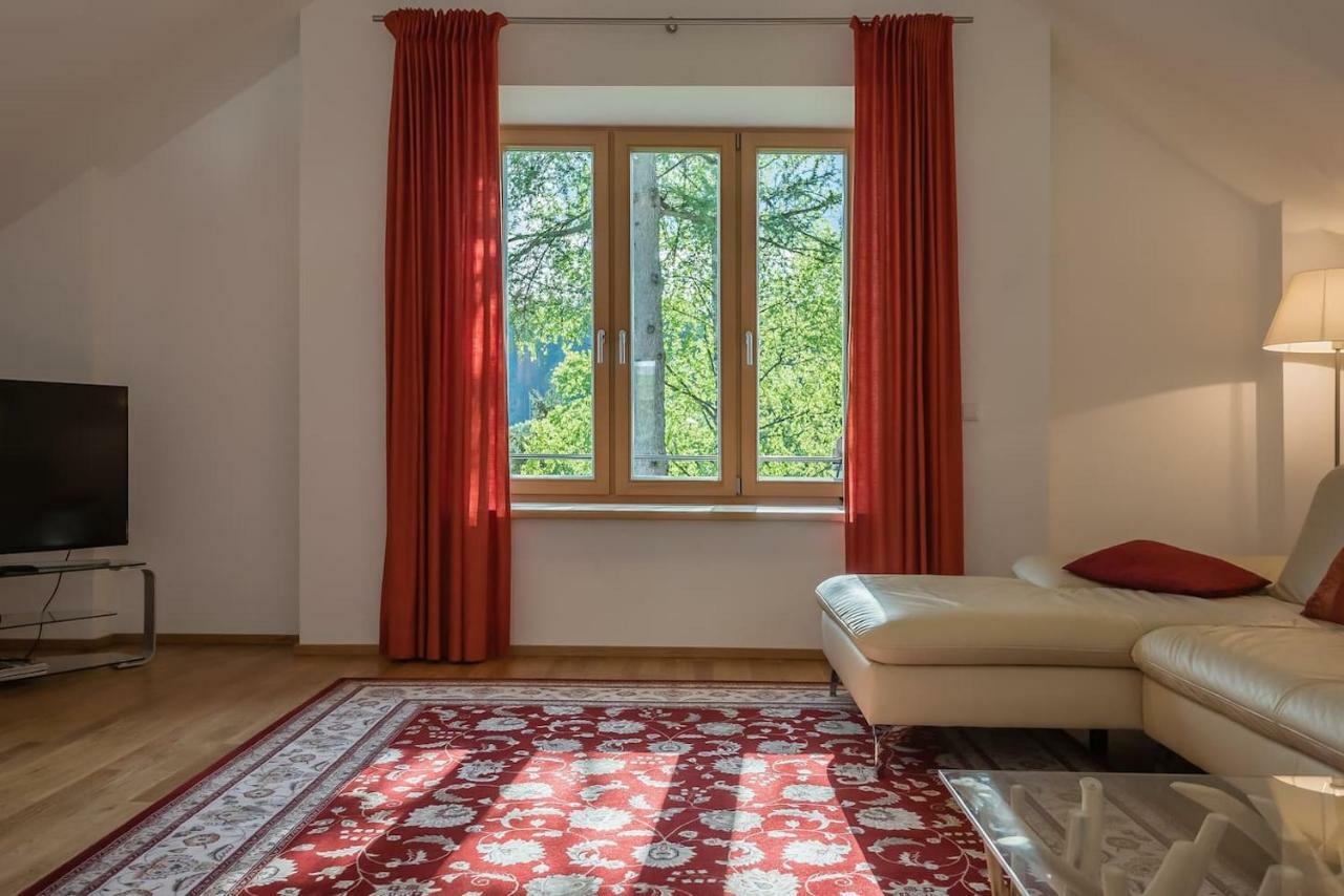 Ferienhaus Schlierachtal Miesbach Exterior photo